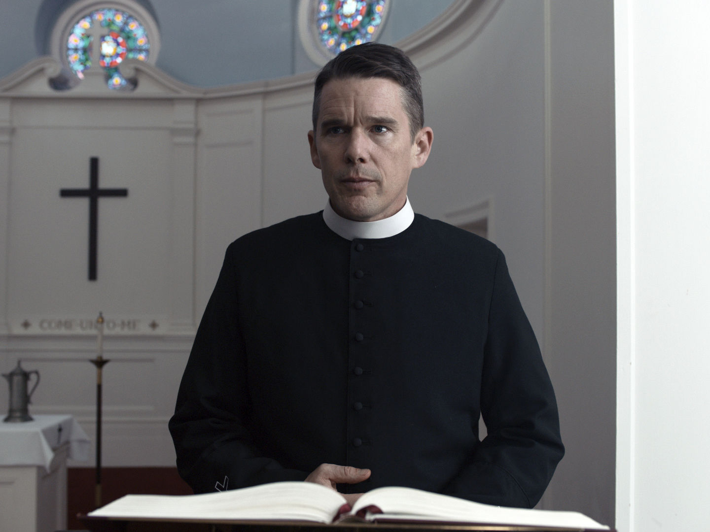 Golden Globe Nominations-Snubs